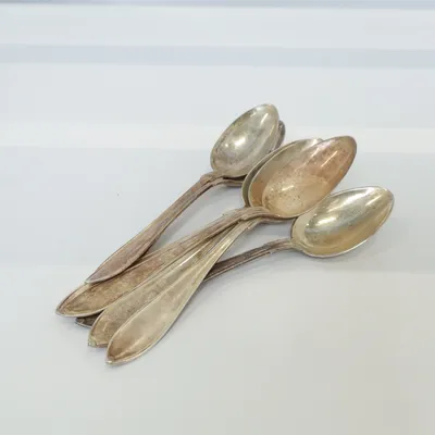 Sked (Silverfärgad) från Prima Ns Alp