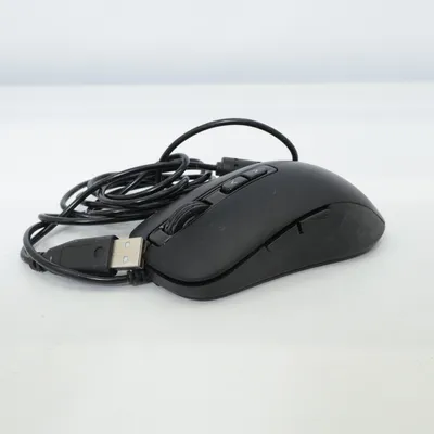 Computer mouse (GAM-029) from Deltaco Gaming