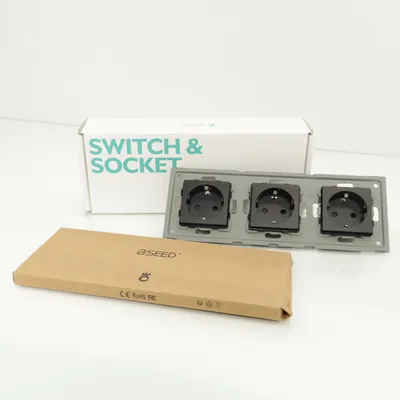 Adapter from Bseed