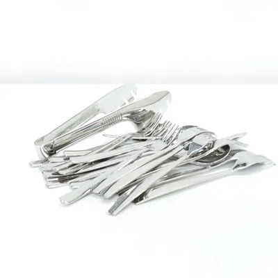 Couverts (Argent) de Wmf-Cromargan