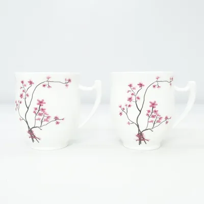 Mugg (Ela B. Design) från Tea Logic
