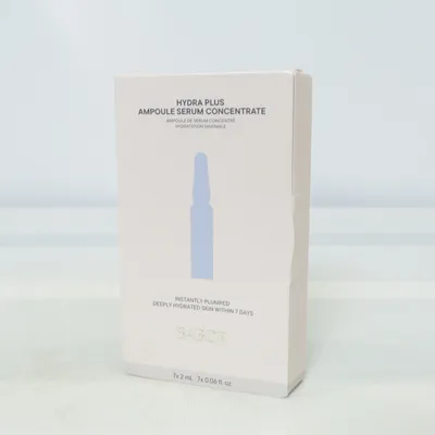 Sérum (Hydra Plus) de Babor