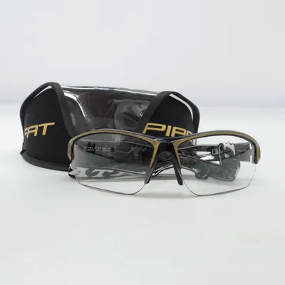 Sports glasses (Black) from Fat Pipe