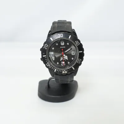 Polshorloge (Zwart) van Ice Watch