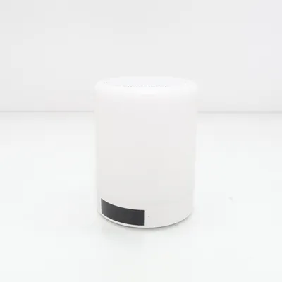 Bluetooth speaker (Wit)