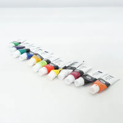Acrylic paint (Essentials) from Royal & Langnickel