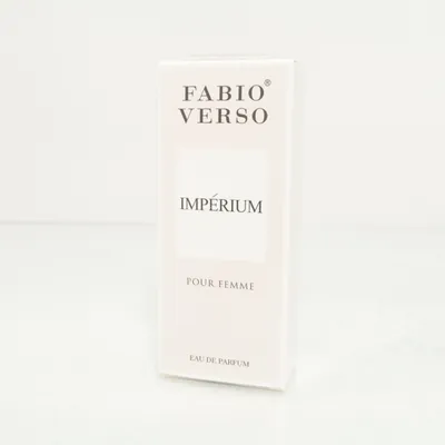 Eau de Parfum (IMPÉRIUM) från Fabio Verso
