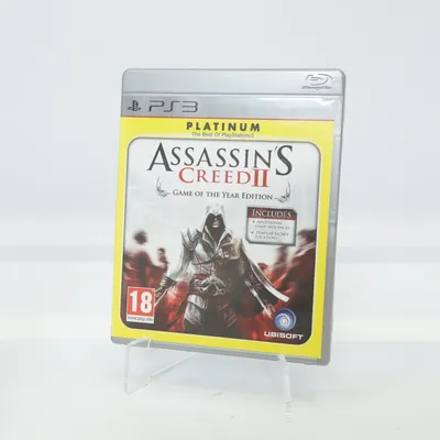 TV-spel från Ubisoft