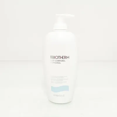 Body lotion från Biotherm
