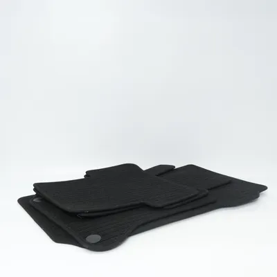 Accessoire de voiture (Bilmattor) de Mercedes-Benz