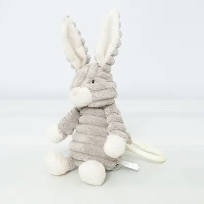 Jouet pour bébé (Beige) de Jellycat