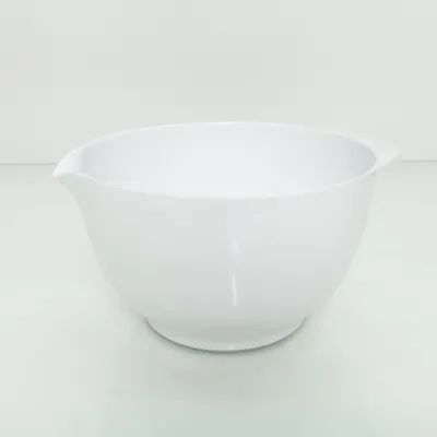 Bowl (White) from Rosti Mepal