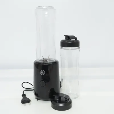 Mixer (Black) from OBH Nordica