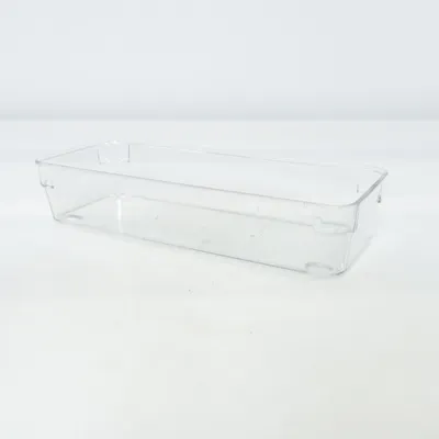Refrigerator accessory (Transparent)
