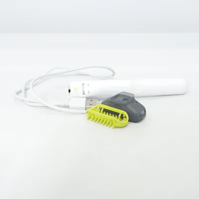 Tondeuse (Oneblade) de Philips
