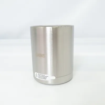 Mugg (Silverfärgad) från Rains