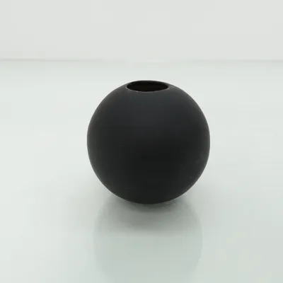 Vase (Black) from Cooee Design