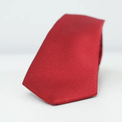 Slips (Röd) från Tie Rack Silke