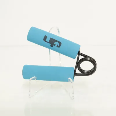 Handtränare (Blå, Svart)