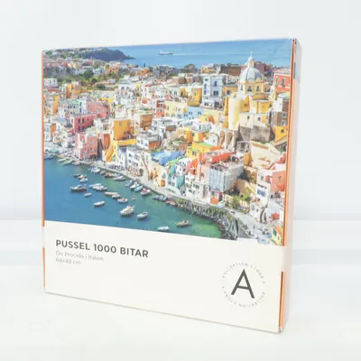 Puzzle von Kollektion Stora A