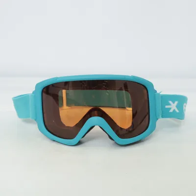 Lunettes de ski (Bleu) de Everest