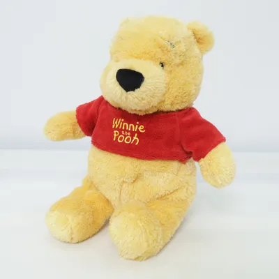 Peluche (Jaune) de Winnie the Pooh