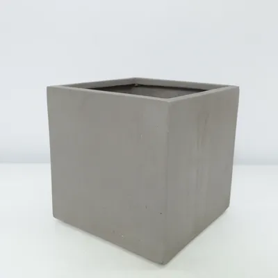 Pot (Gray) from Kirschen