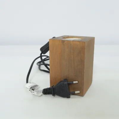 Lamp base (Brown) from Star Trading