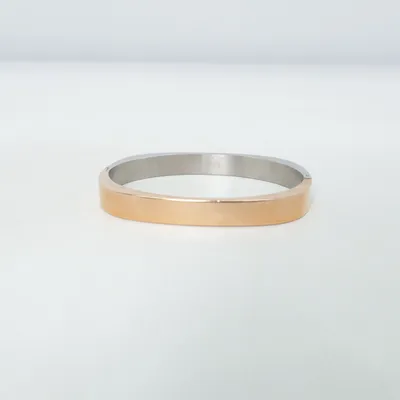 Bracelet (Gold, Silver) from Edblad Unknown metal