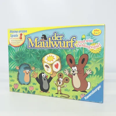 Jeu de société de Ravensburger