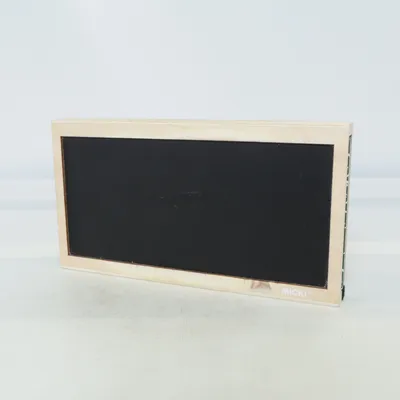 Activiteitenspeelgoed (Beige, Zwart) van Micki