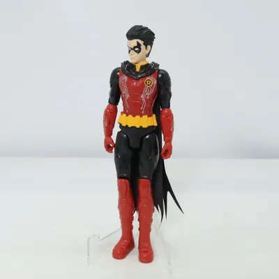 Speelgoedfiguur (Robin) van DC Comics