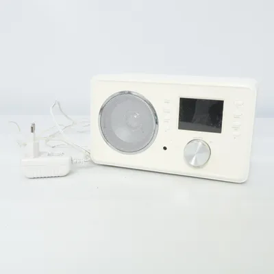 Radio (Internet Radio with FM & Bluetooth) von Tchibo