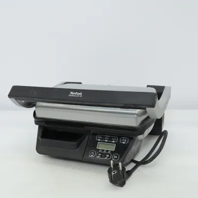 Elektrische grill (SelectGrill) van Tefal