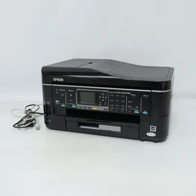 Imprimante (Stylus Office Bx635fwd) de Epson