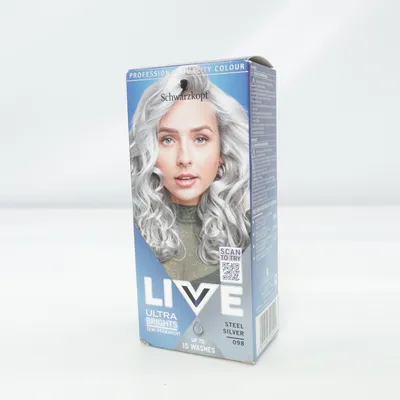 Hårfärg (098) från Schwarzkopf