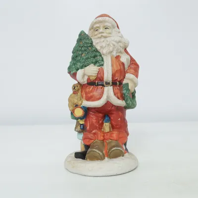 Décoration de Noël (Rouge, Multicolore)
