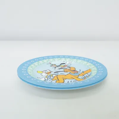 Set de vaisselle pour enfant (Bleu, Multicolore) de Arcopal