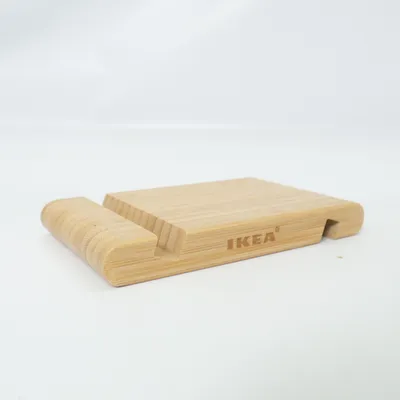 Tablet stand (Beige) from IKEA
