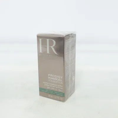 Foundation (Prodigy Powercell Foundation) from Helena Rubinstein