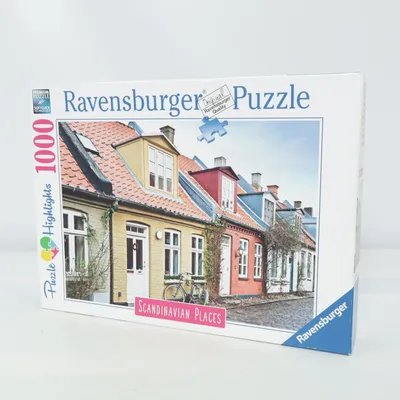 Puzzle from Ravensburger