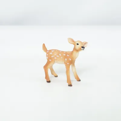Legetøjsdyr (Beige) fra Schleich