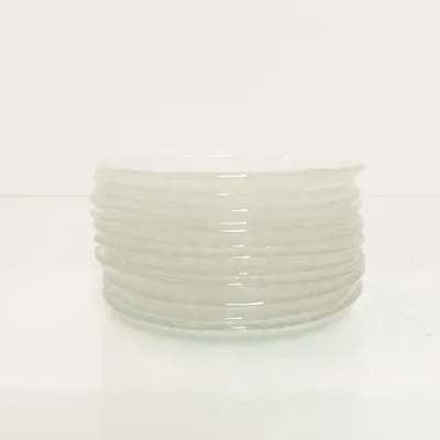 Tallrik (Transparent) från Shampoodle