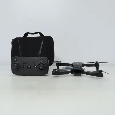 Drone (Black)