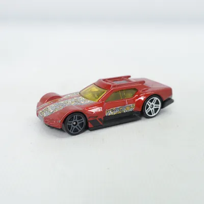 Speelgoed auto (Driftsta) van Hot Wheels