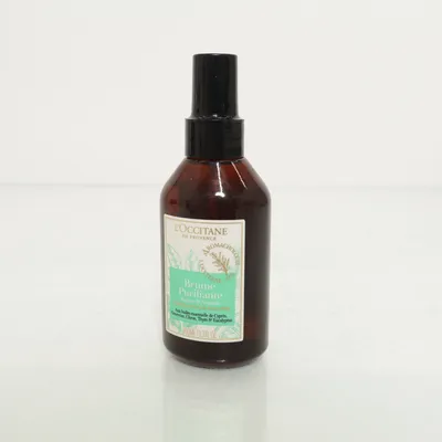 Eteriska oljor från L'Occitane