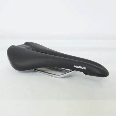 Cykelsadel (Montrose) fra Bontrager