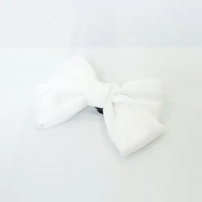 Pins (Blanc) de Crocs Métal inconnu