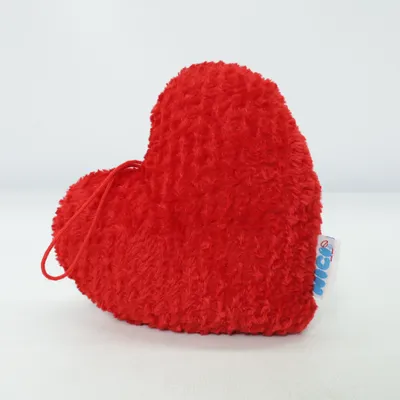 Soft toy (Red) from Nici Polyester