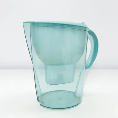 Vattenfiltrerare (Turkos) från BRITA